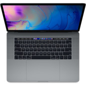 لپ تاپ 13 اینچی اپل مدل MacBook Pro MUHR2 2019 همراه با تاچ بار